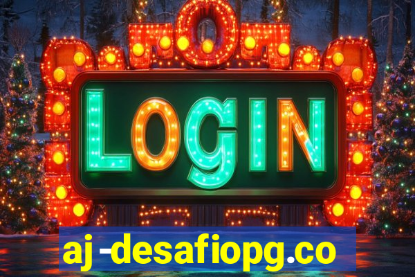 aj-desafiopg.com