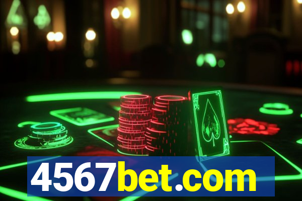 4567bet.com