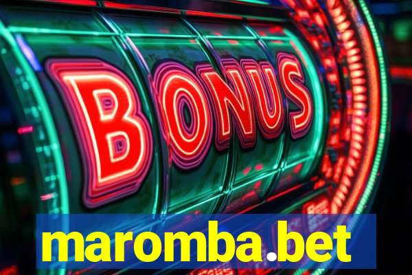 maromba.bet