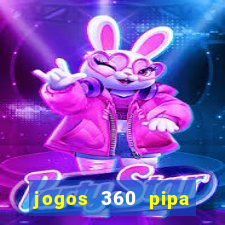 jogos 360 pipa combate 3d