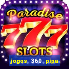 jogos 360 pipa combate 3d