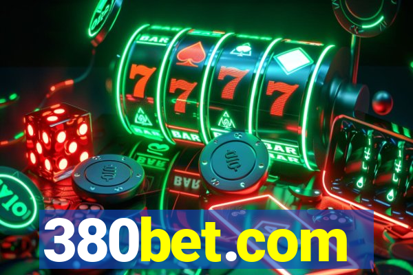 380bet.com