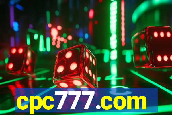 cpc777.com