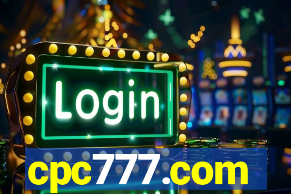 cpc777.com