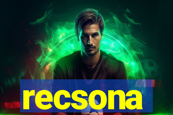 recsona