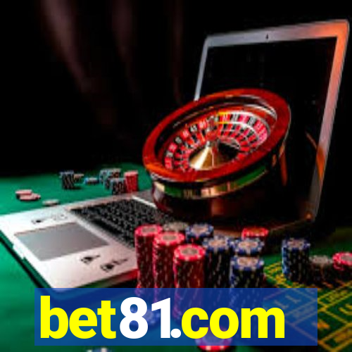 bet81.com