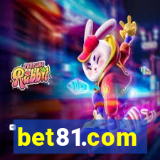 bet81.com