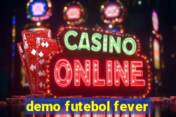 demo futebol fever