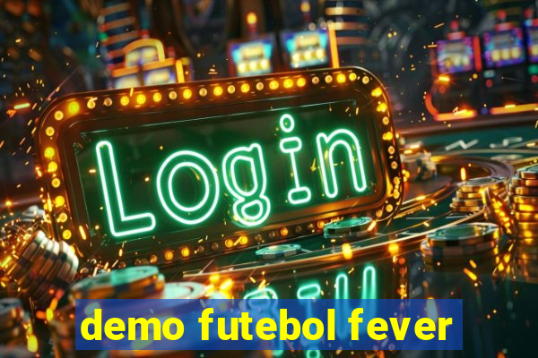 demo futebol fever