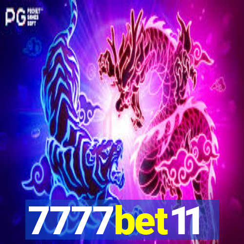 7777bet11