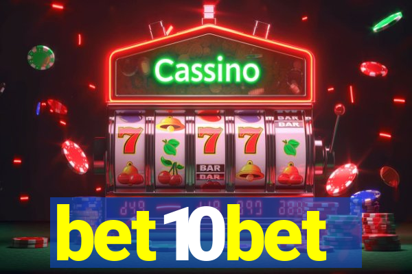 bet10bet