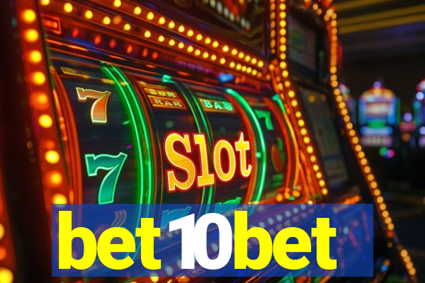 bet10bet