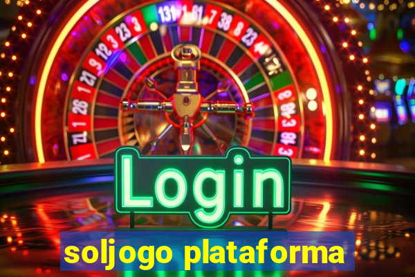 soljogo plataforma