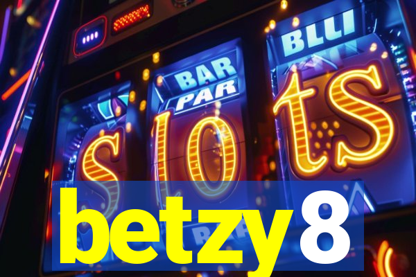 betzy8