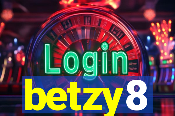 betzy8