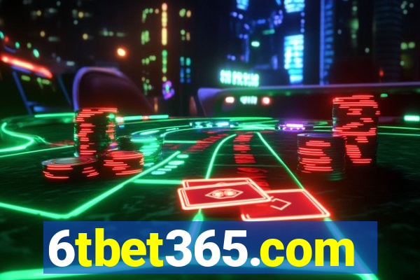 6tbet365.com