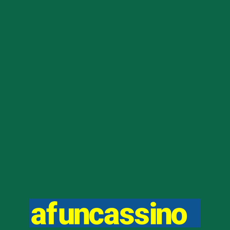 afuncassino