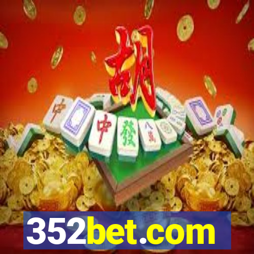 352bet.com