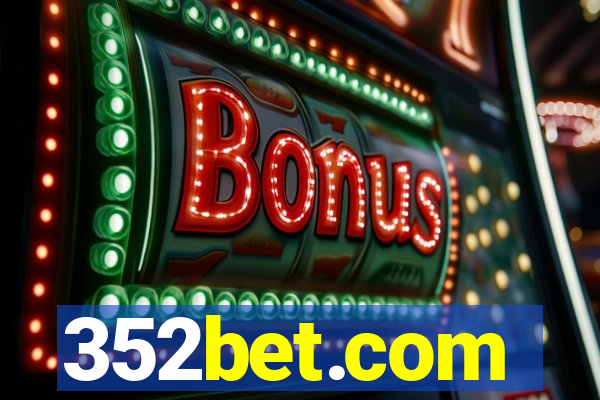 352bet.com