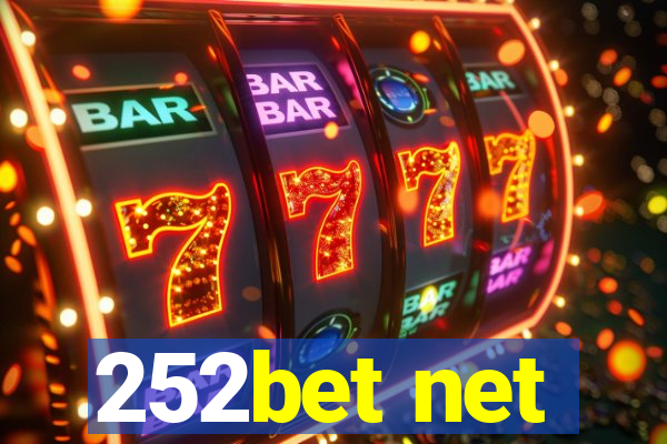 252bet net