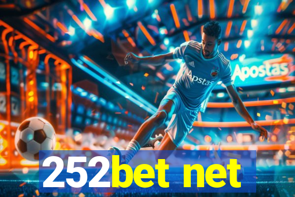 252bet net