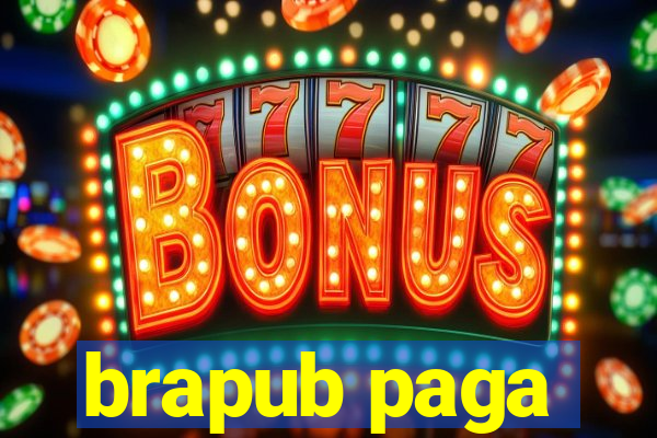 brapub paga