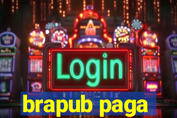 brapub paga