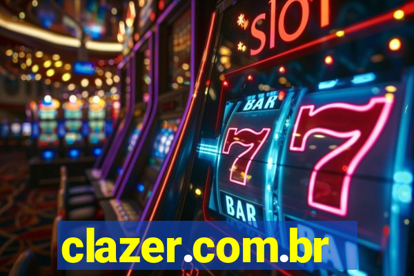 clazer.com.br