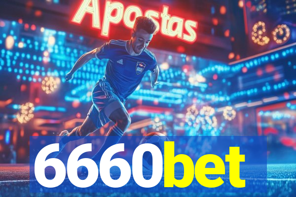 6660bet