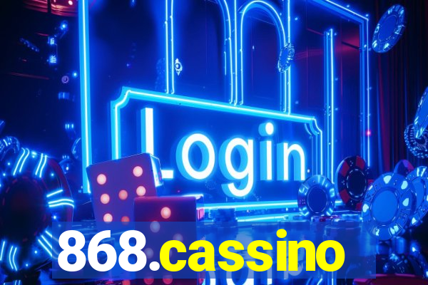 868.cassino