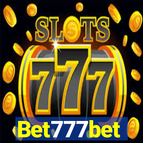 Bet777bet