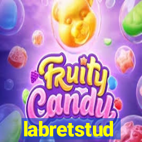 labretstud