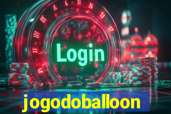 jogodoballoon