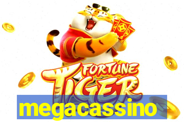 megacassino