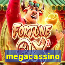 megacassino