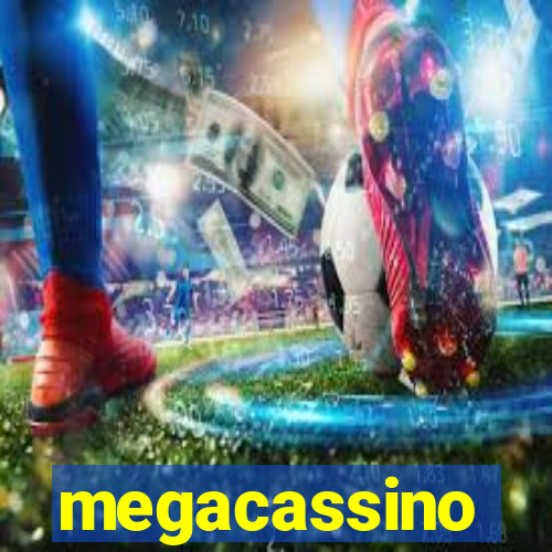 megacassino