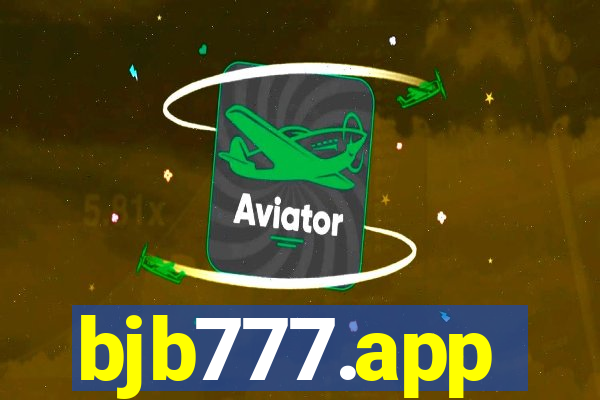 bjb777.app