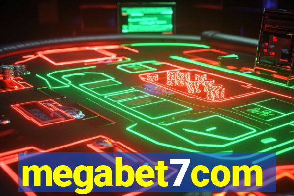 megabet7com