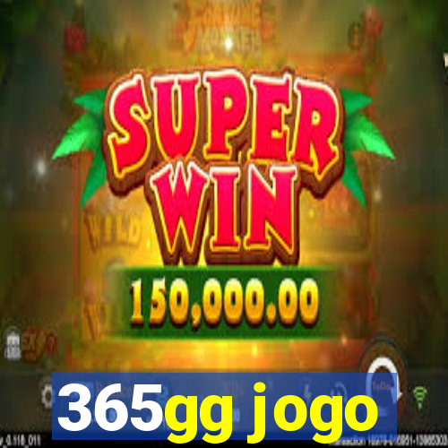 365gg jogo