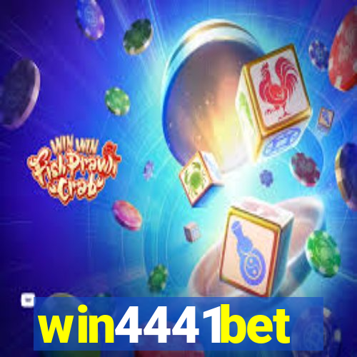 win4441bet