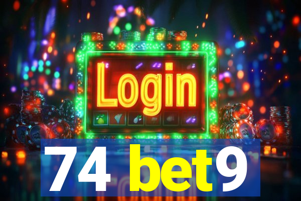 74 bet9