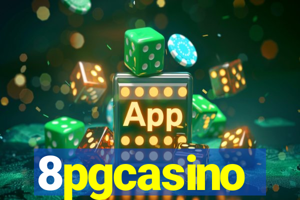 8pgcasino