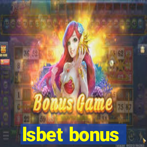 lsbet bonus