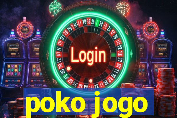 poko jogo