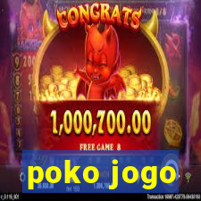 poko jogo