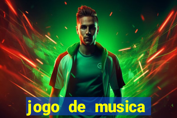 jogo de musica para pc