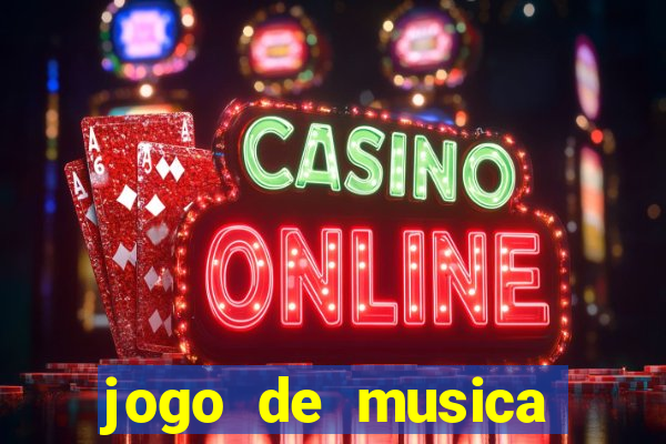 jogo de musica para pc