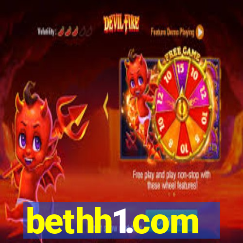 bethh1.com