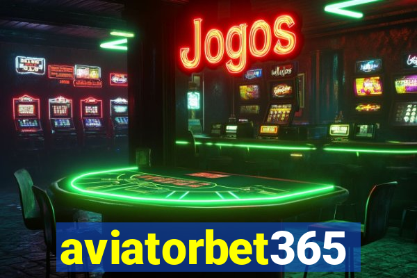 aviatorbet365