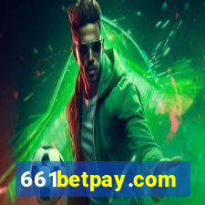 661betpay.com